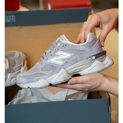 New Balance 9060 Truffle Salt with Sea Salt U906087O
