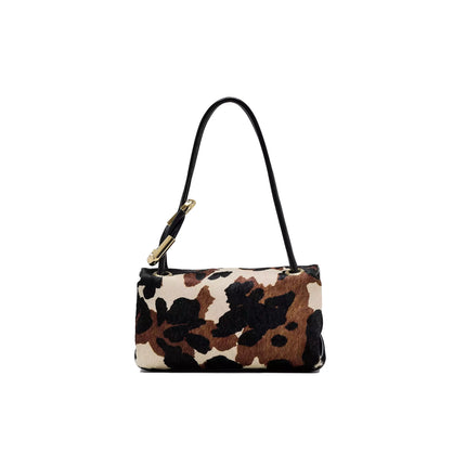 Marc Jacobs Women's The Cow Haircalf Mini Dual Shoulder Bag