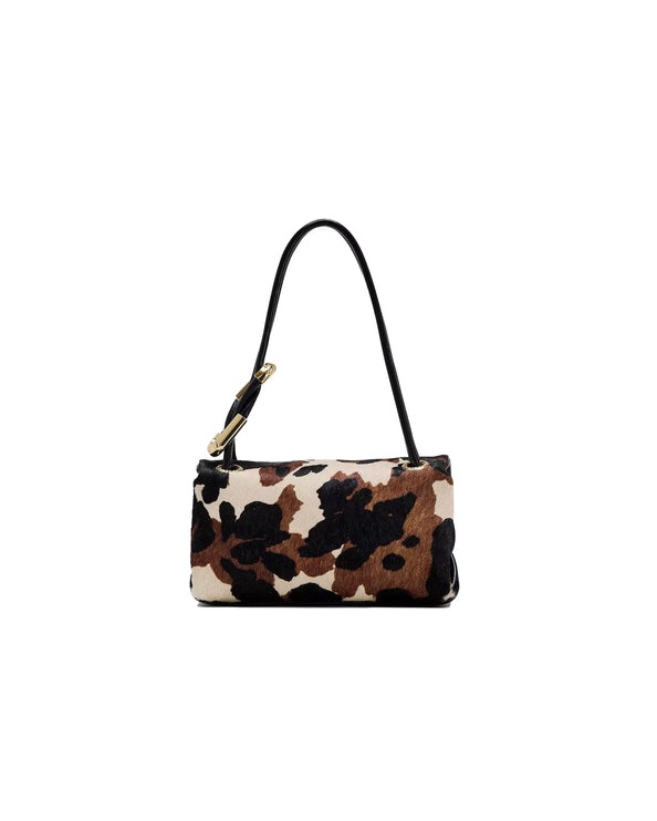 Marc Jacobs Women's The Cow Haircalf Mini Dual Shoulder Bag