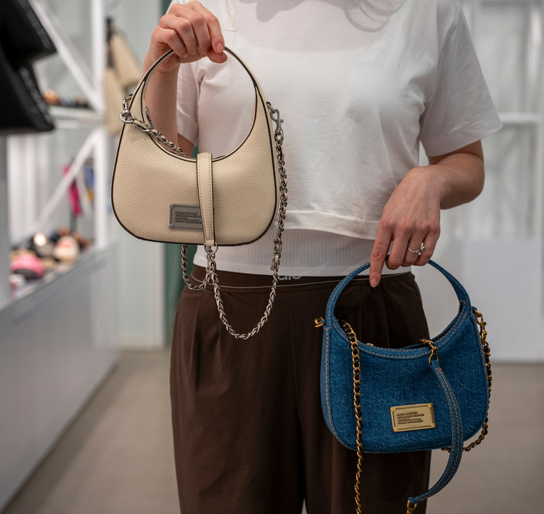 Marc Jacobs Women's The Plaza Crossbody Bag