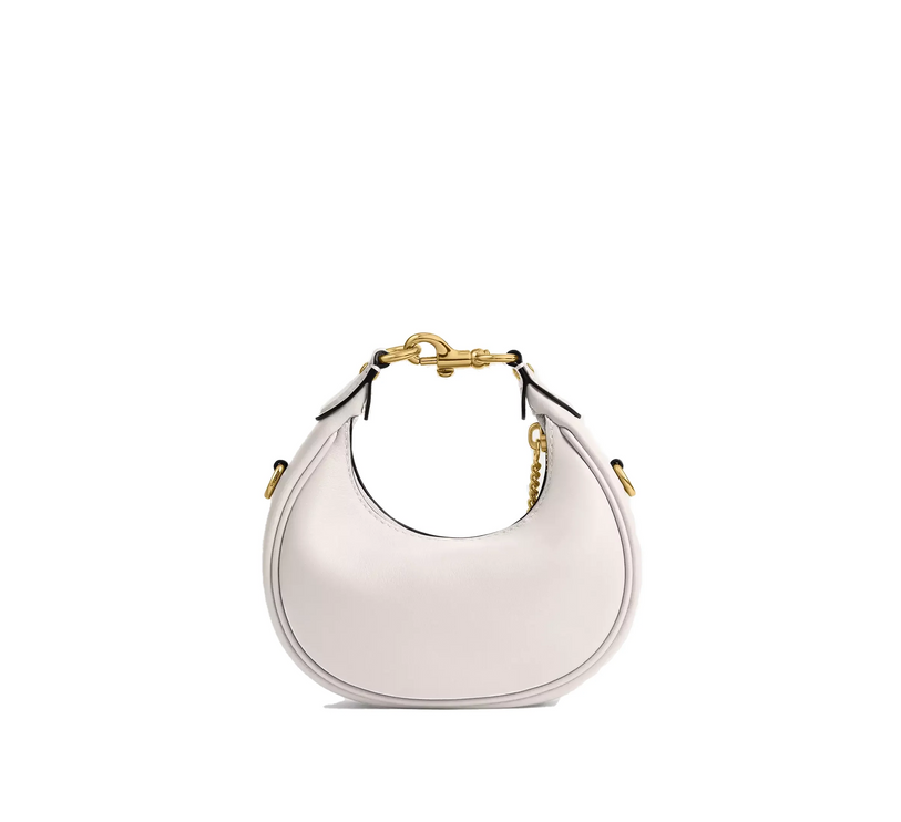Coach Women's Jonie Bag Brass/Chalk