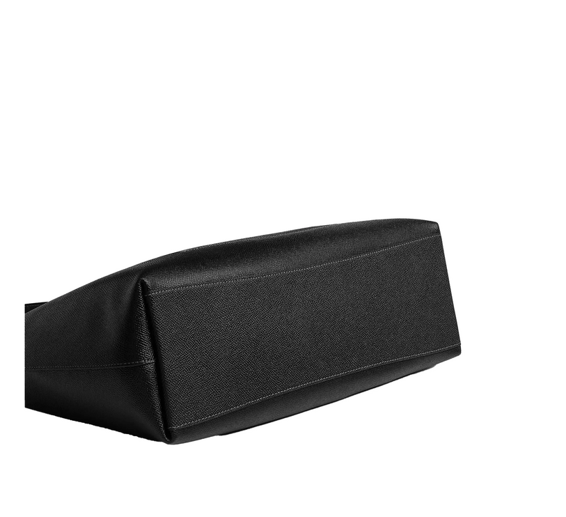 Coach Women's Station Tote Bag Gold/Black