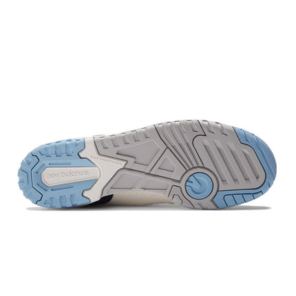 New Balance 550 Sea Salt BB550NCF - Hemen Kargoda