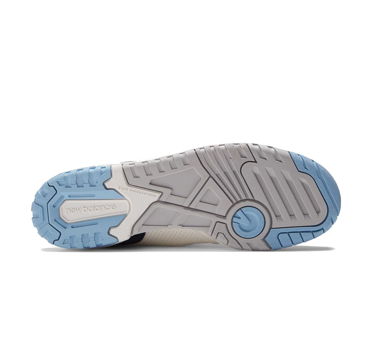 New Balance 550 Sea Salt BB550NCF - Hemen Kargoda