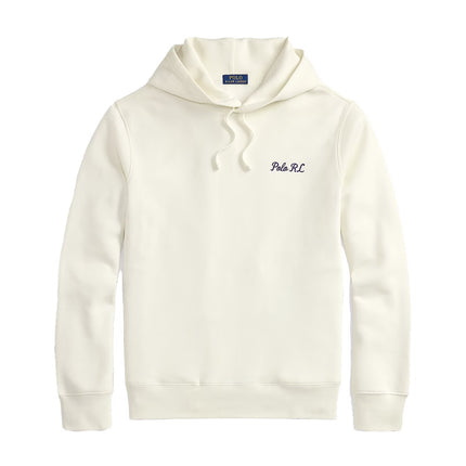Polo Ralph Lauren Men's Polo Bear Fleece Hoodie Nevis/Heritage Bear