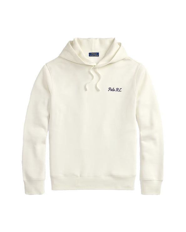 Polo Ralph Lauren Men's Polo Bear Fleece Hoodie Nevis/Heritage Bear