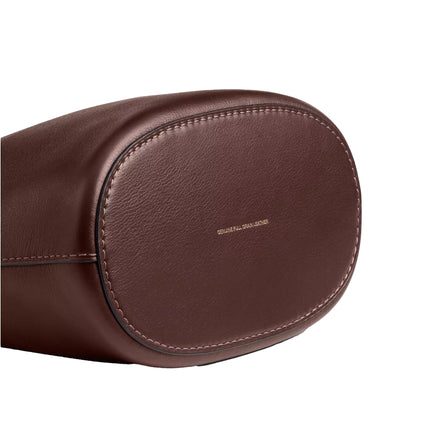 Coach Women's Bleecker Bucket Bag 21 Brass/Maple