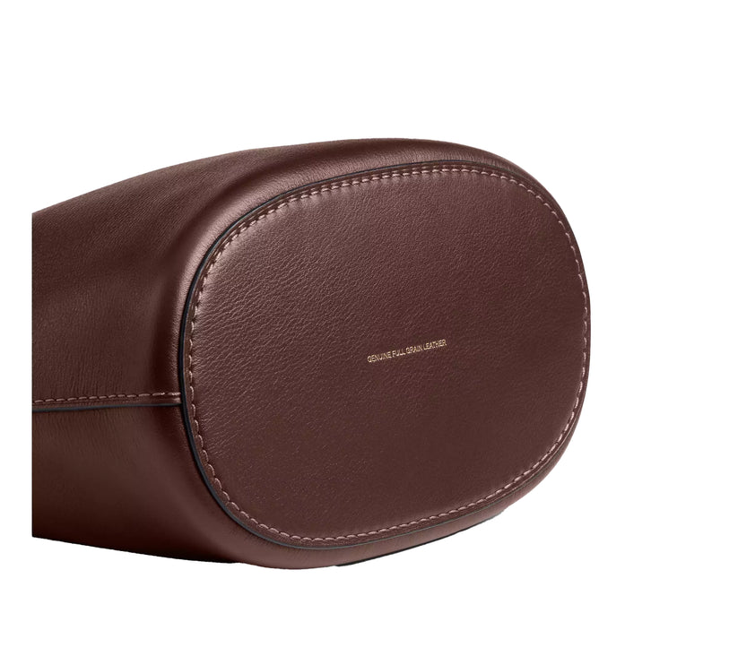 Coach Women's Bleecker Bucket Bag 21 Brass/Maple