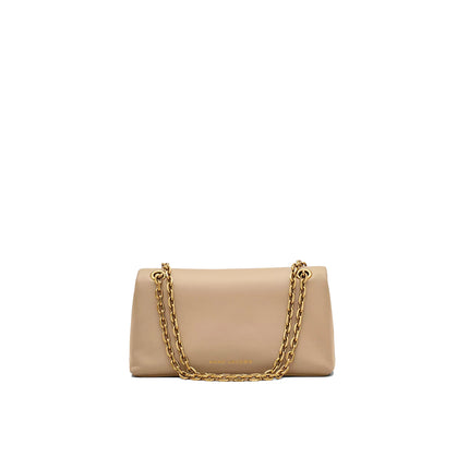 Marc Jacobs Women's The Dual Chain Mini Bag Camel