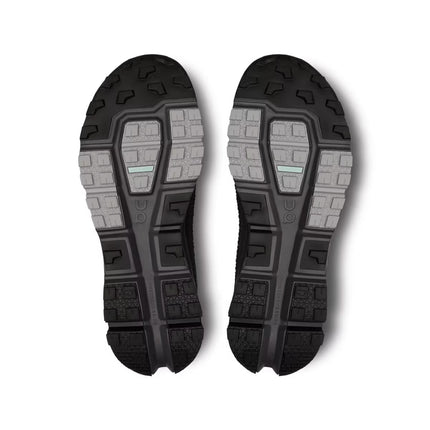 ON Men's Cloudaway 2 Black/Eclipse