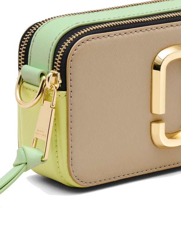 Marc Jacobs Women's The Snapshot Peppermint Multi