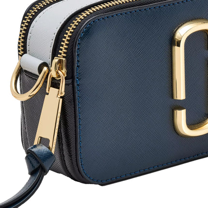 Marc Jacobs Women's The Snapshot Blue