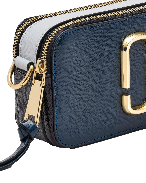 Marc Jacobs Women's The Snapshot Blue