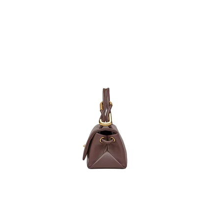 Marc Jacobs Women's The Mini Dual Bag Ganache