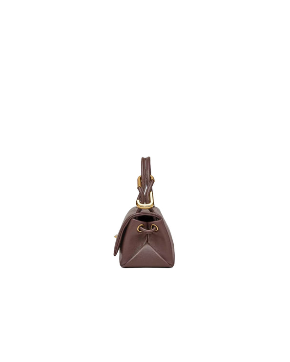 Marc Jacobs Women's The Mini Dual Bag Ganache