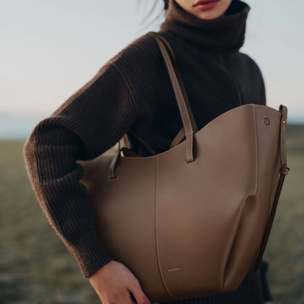 Polène Women's Cyme Edition Textured Root