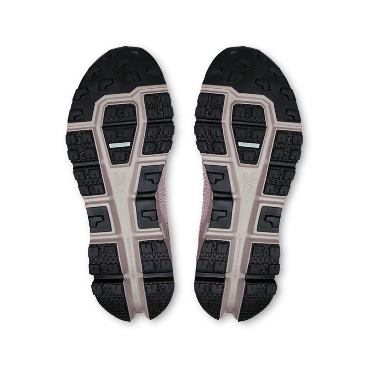 ON Women's Cloudaway 2 Cinder/Fog