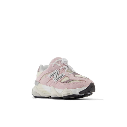 New Balance Toddlers & Babies 9060 Bungee Rose Sugar With Ice Wine IV9060BE