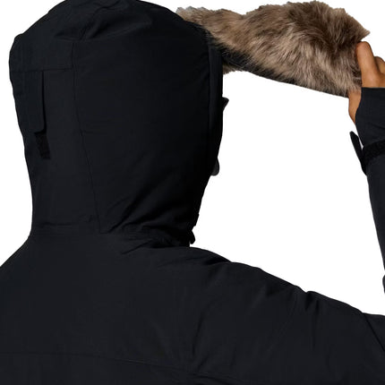 Columbia Women's Ava Alpine™ II Insulated Jacket Black