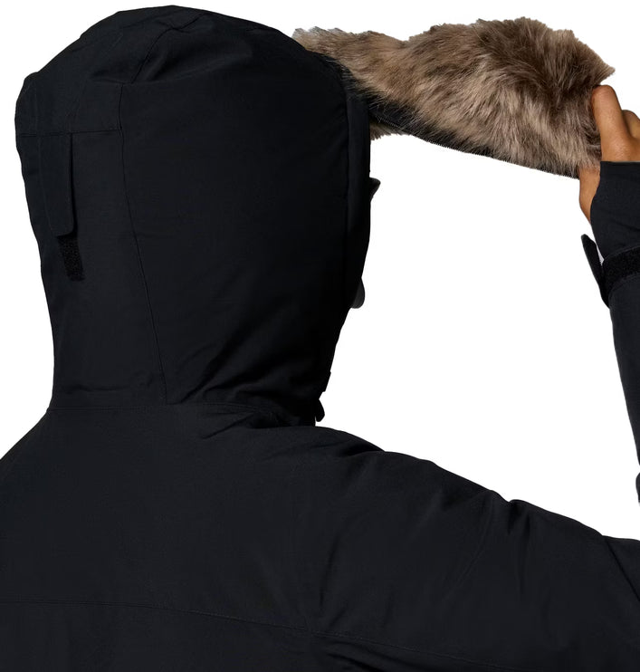 Columbia Women's Ava Alpine™ II Insulated Jacket Black