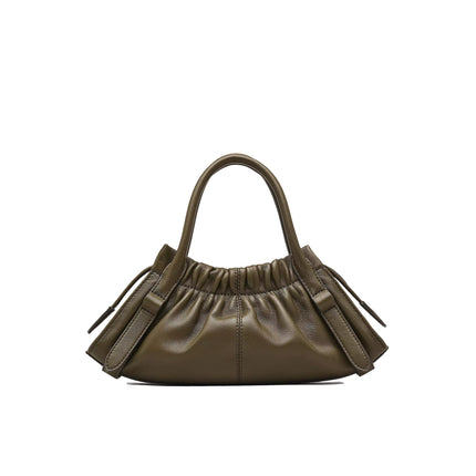 Marc Jacobs Women's The Cristina Small Satchel Beech
