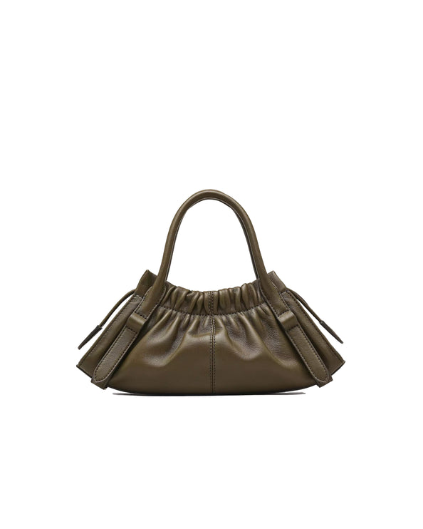Marc Jacobs Women's The Cristina Small Satchel Beech
