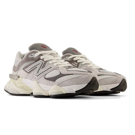 New Balance 9060 Grey U9060GRY - Hemen Kargoda