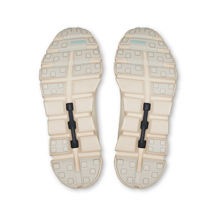ON Women's Cloud 6 Geo Waterproof Dew/Dew