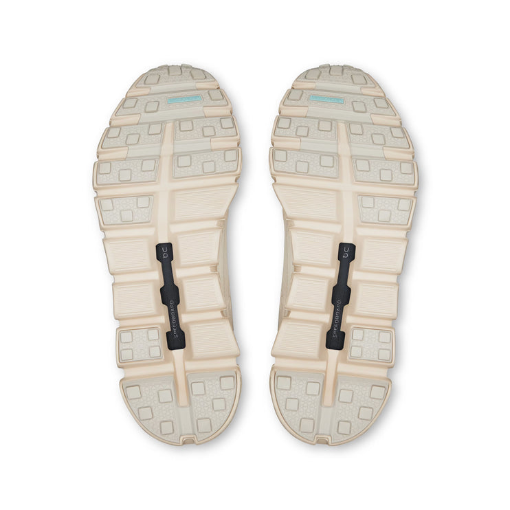 ON Women's Cloud 6 Geo Waterproof Dew/Dew