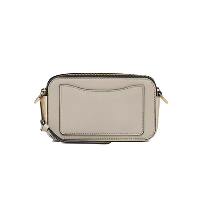 Marc Jacobs Women's The Chain Snapshot Dust Multi