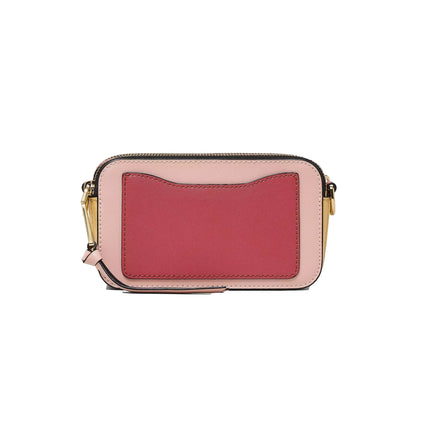 Marc Jacobs Women's The Chain Snapshot Rose Multi