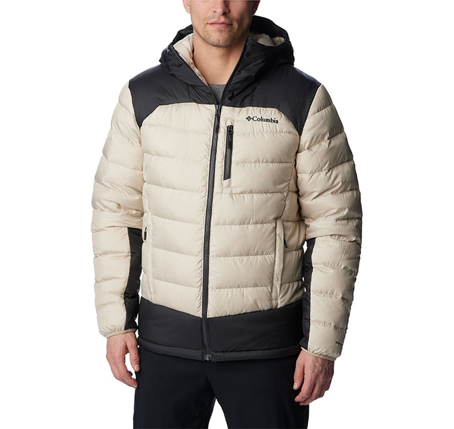 Columbia cheap shark jacket