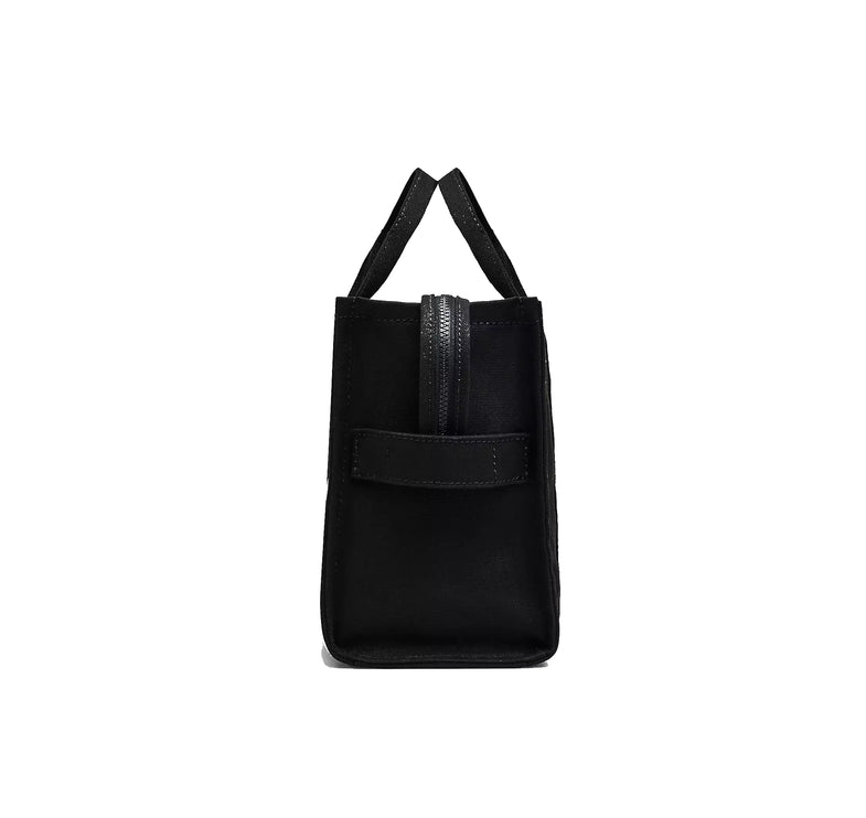 Marc Jacobs Women's The Medium Tote Bag Black - Hemen Kargoda