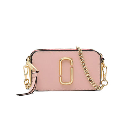 Marc Jacobs Women's The Chain Snapshot Rose Multi