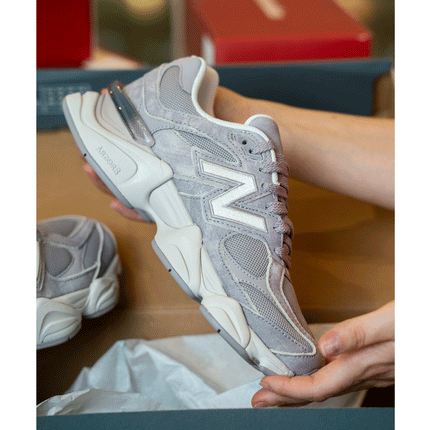 New Balance 9060 Truffle Salt with Sea Salt U906087O