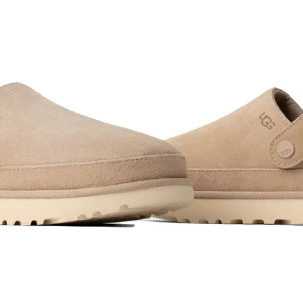 UGG Women's Goldenstar Clog Sand