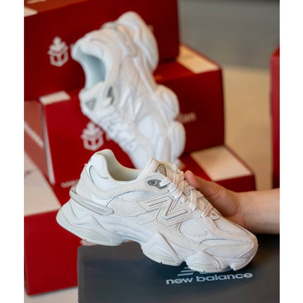 New Balance 9060 Reflection with White U906027Z