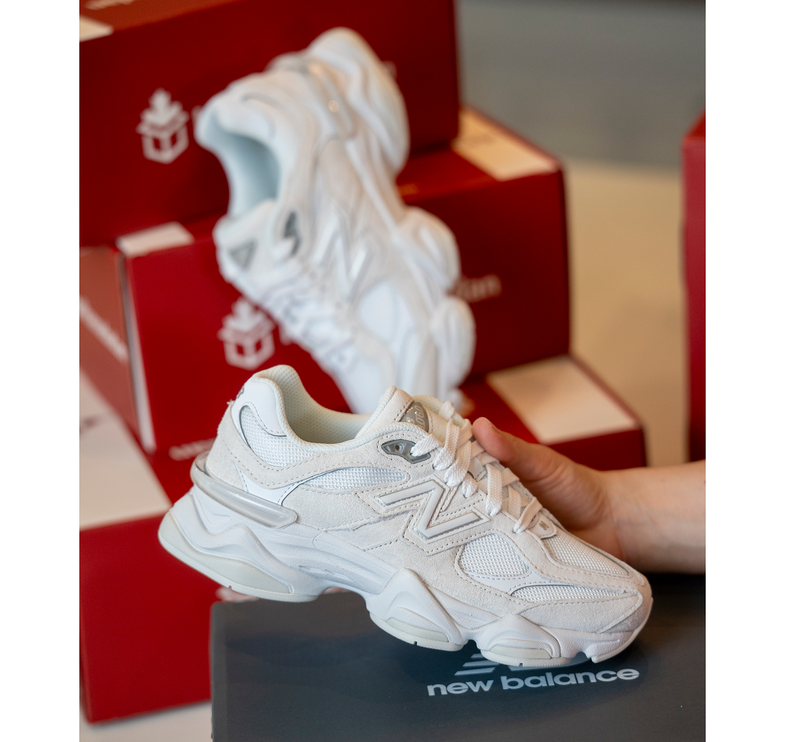 New Balance 9060 Reflection with White U906027Z