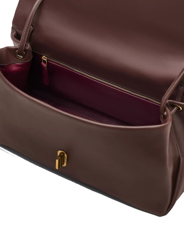 Marc Jacobs Women's The Large Dual Bag Ganache