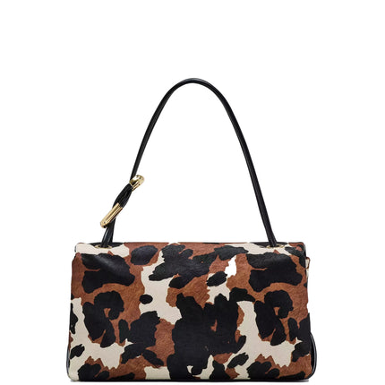 Marc Jacobs Women's The Cow Haircalf Large Dual Bag