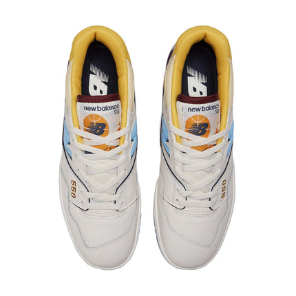 New Balance 550 Sea Salt BB550NCF - Hemen Kargoda