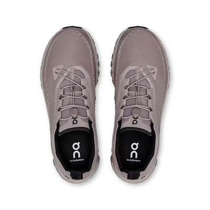 ON Men's Cloudaway 2 Cinder/Fog