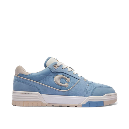 Coach Women's Soho Sneaker Bluebell
