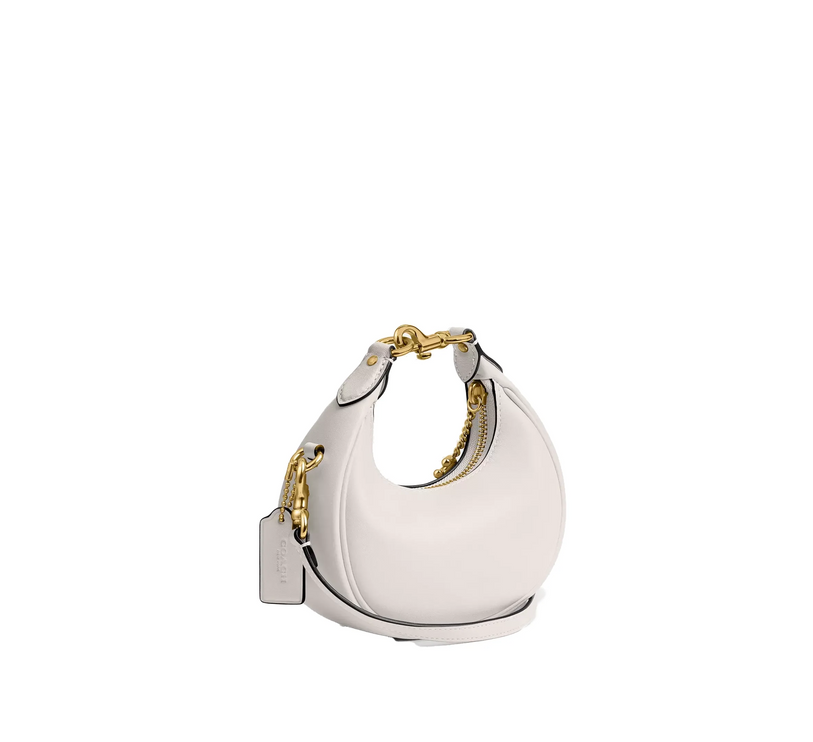 Coach Women's Jonie Bag Brass/Chalk