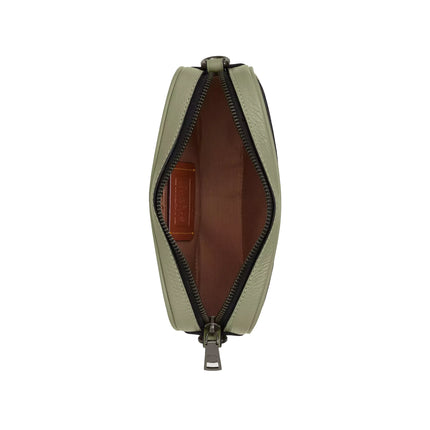 Coach Unisex Jayden Crossbody Bag Qb/Pistachio