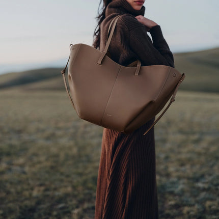 Polène Women's Cyme Edition Textured Root