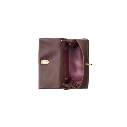 Marc Jacobs Women's The Mini Dual Bag Ganache