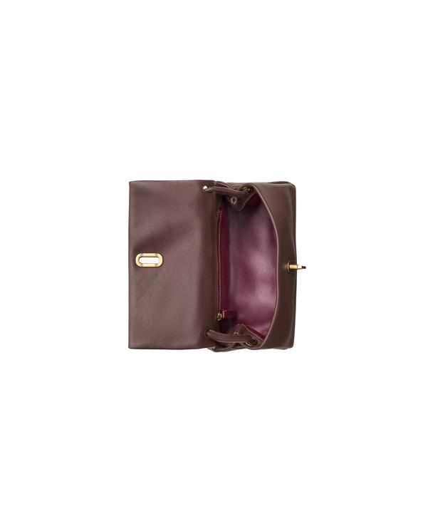 Marc Jacobs Women's The Mini Dual Bag Ganache