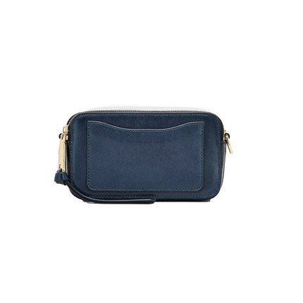 Marc Jacobs Women's The Snapshot Blue