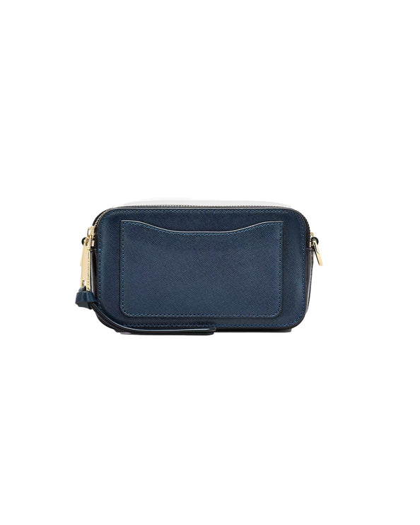Marc Jacobs Women's The Snapshot Blue